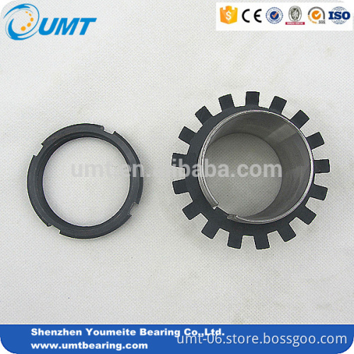 High Precision+High Quality Adapter Sleeve H3184